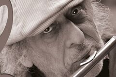 Jiří Stivín - Stivín večne živý 50+25