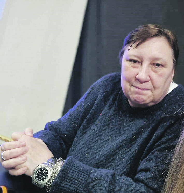 Rozprávačský talent známej slovenskej etnologičky robí z jej prednášok jedinečný zážitok.