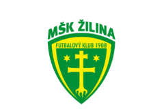 MŠK Žilina - AS Trenčín