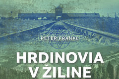 POZVÁNKA – Hrdinovia v Žiline