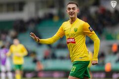 Šošoni po plnom zisku z pôdy majstra na treťom mieste