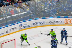 Ani famózny výkon Romana Rychlíka nestačil na dôležitý bod z Popradu