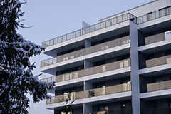 Posledné tri byty v rezidencii Murgašova: Prémiové bývanie v centre mesta, ktoré si vás získa