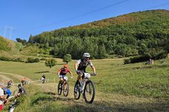 Snežnický MTB maratón: športová výzva aj rodinný zážitok