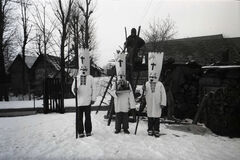 Fotograf Ivan Köhler: Aj Traja králi ma opantali