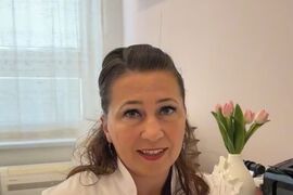 MUDr. Jana Paučinová, MBA: Aj nádej potrebuje niekoho, kto ju privedie na svet – fotogaléria