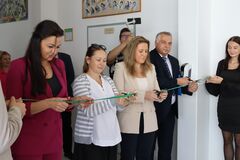 Škola s modernou víziou: nové priestory pre vzdelávanie, oddych a spoluprácu