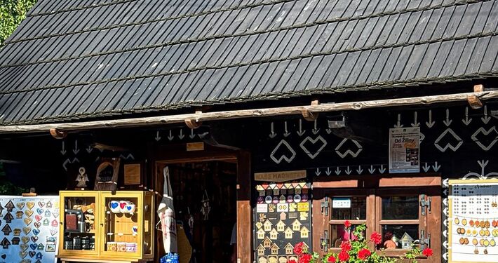 Zažite Čičmany ako nikdy predtým: Historicky prvé prehliadky pre verejnosť so sprievodcom