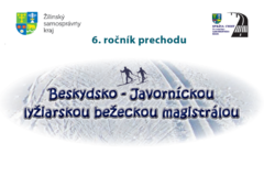 Beskydsko - Javorníckou lyžiarskou bežeckou magistrálou
