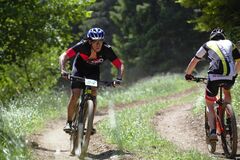 Jubilujúci Medveďák opäť na trať: 30 rokov horskej cyklistiky v Rajeckej doline