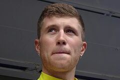 Žilinčan Michael Kolář – vychádzajúca hviezda  cyklistiky 
