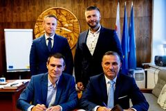 Centrum poradenstva a prevencie v Rajci