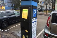 Žilina reaguje na ombudsmana: Parkomaty sú na hotovosť pripravené, mesto si však stojí za svojou analýzou 