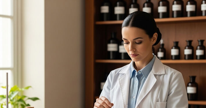 Žilinská lekáreň, kde sa na lieky nečaká: Tradícia, ktorá pomáha okamžite