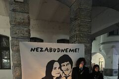 8 rokov bez Jána a Martiny: Bolesť aj túžba po spravodlivosti v nás zostávajú