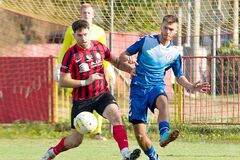 III. LIGA SKUPINA ZÁPAD - Bánová cez víkend doma  proti Myjave