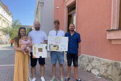 Športovci vyzbierali na podporu správnych vecí úžasných 12-tisíc eur