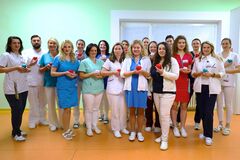 Žilinská onkológia sa pripája k Svetovému dňu boja proti rakovine