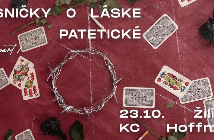 Kultúrne centrum Hoffmann pozýva