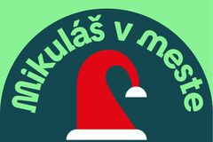 Mikuláš príde aj do žilinských mestských častí: Pozrite si celý program jeho ciest