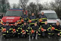 Milan Gazdík: Minulý rok sme si zo 47 súťaží odniesli 47 trofejí