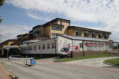 Nemocnice ŽSK sa opäť uchádzajú o poskytovanie záchrannej zdravotnej služby
