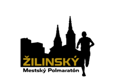 Žilinský mestský polmaratón 2018