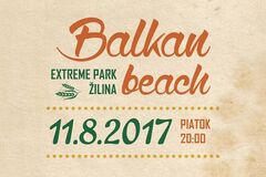 Balkan Beach