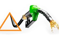 Ceny paliva môžu v najbližších dňoch vystreliť. Odborníčka radí triky, ktoré znížia spotrebu a ušetria vašu peňaženku