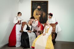 Kronika rodu Thurzo pokračuje: Sobášny palác odhalí ďalšie rodinné tajomstvá