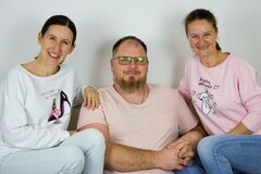 ROZHOVOR - Pomáhajú autistickým deťom plniť sny 