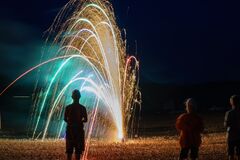 Rekordný Silvester pre záchranárov: absolvovali o tisíc zásahov viac ako rok predtým
