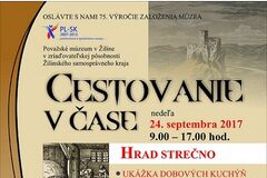 Cestovanie v čase