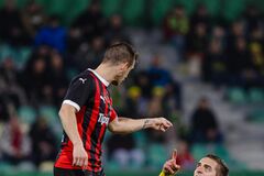 NIKÉ LIGA - S Trnavou prvá prehra Šošonov v novom roku