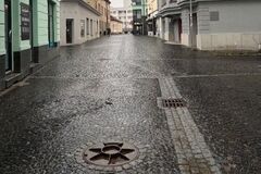 Poklop na Vuruma je otočený. Vodári sľubujú rýchlu nápravu