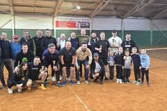 Tenisový MILPRI Cup 2025 znova potešil výbornou kvalitou