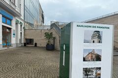 Turistická informačná kancelária v Žiline otvorí svoje dvere verejnosti