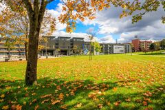 Žilinská univerzita bude 17. novembra udeľovať rektorské voľno