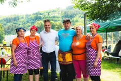 Mesiac po štarte: Kapitulík bilancuje prvé týždne kampane naprieč krajom 