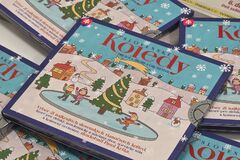 Najkrajšie slovenské koledy: Žilina a Kysuce majú vlastné vianočné CD, ktoré môžete získať zadarmo aj vy 