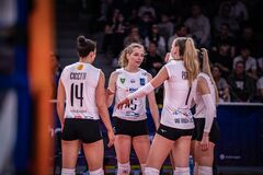 SEMIFINÁLE NIKÉ EXTRALIGY ŽIEN - Žilinčanky sa do finále znova nepozrú, čakajú ich súboje o obhajobu bronzu