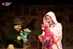 ROZHOVOR - Režisér Marián Pecko sa vracia do Žiliny s autorskou rozprávkou Lebo medveď