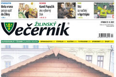 V najnovšom vydaní Žilinského večerníka si prečítate: