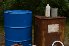 Žilinčania môžu opäť odovzdať nebezpečný odpad. Mesto zverejnilo harmonogram