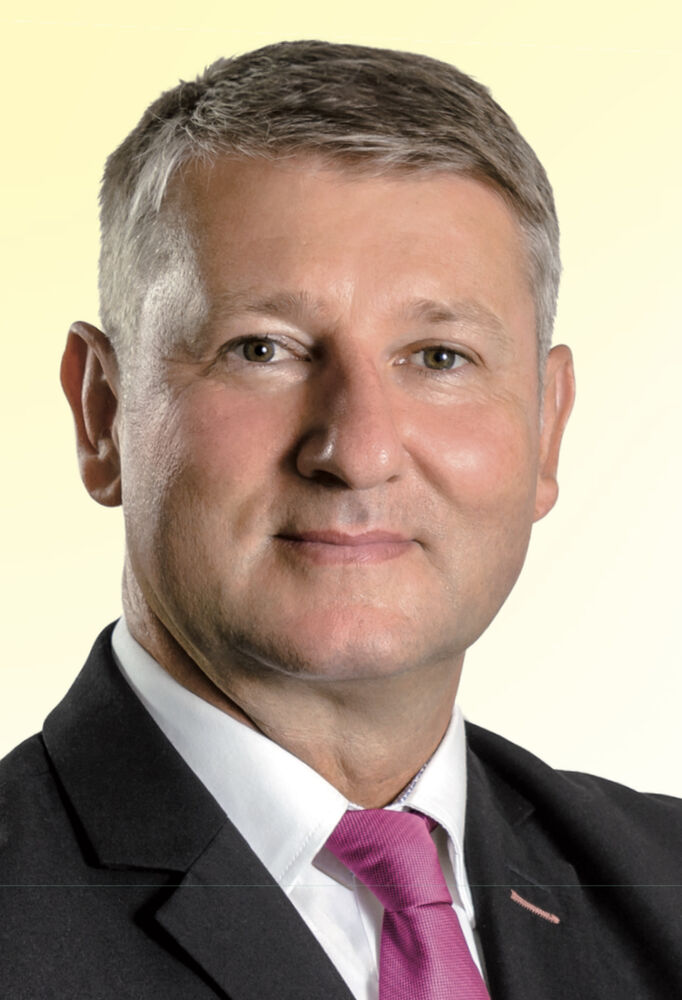 Miroslav Minárčik