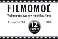 Filmový kvíz u 12 opíc