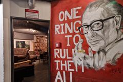 Kultúrne centrum Hoffmann láka rôznorodým programom