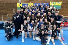 Tretí rok za sebou postup do semifinále: Bolo to tímové víťazstvo