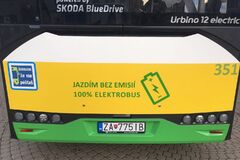 Žilina modernizuje mestskú dopravu. Nakúpi ekologické vozidlá a vybuduje novú infraštruktúru