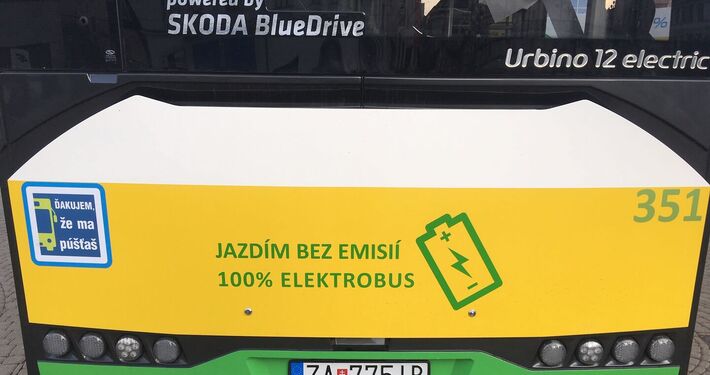 Žilina modernizuje mestskú dopravu. Nakúpi ekologické vozidlá a vybuduje novú infraštruktúru